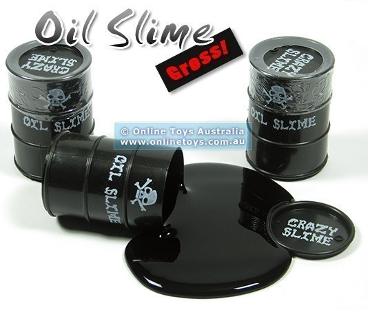 Oil Slime