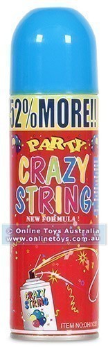 Party Crazy String