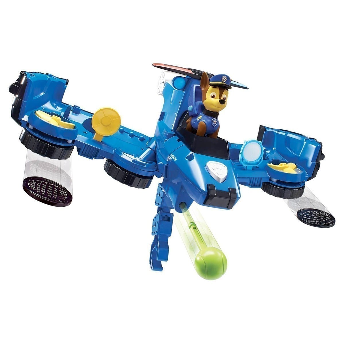 Paw Patrol - Flip & Fly Chase