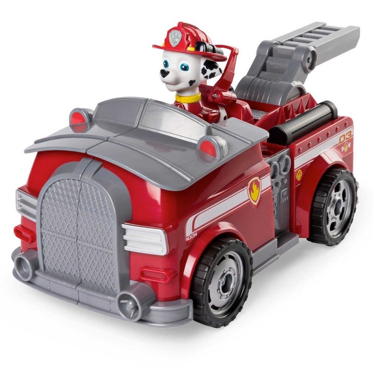 Paw Patrol - Flip & Fly Marshall - Online Toys Australia