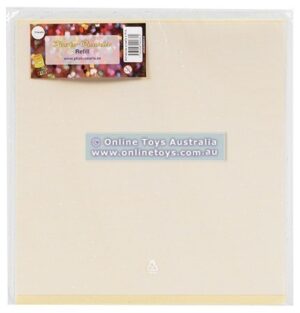 Photo Pearls - Refill Pack - Adhesive Sheets Twin Pack