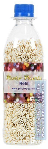 Photo Pearls - Refill Pack - Number 12 Ivory