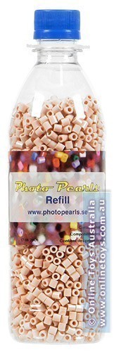 Photo Pearls - Refill Pack - Number 18 Light Rose