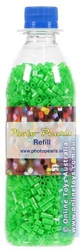 Photo Pearls - Refill Pack - Number 22 Lime