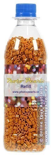 Photo Pearls - Refill Pack - Number 5 Caramel