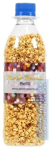 Photo Pearls - Refill Pack - Number 7 Sand