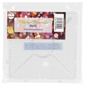 Photo Pearls - Refill Pack - Peg-Board Twin Pack