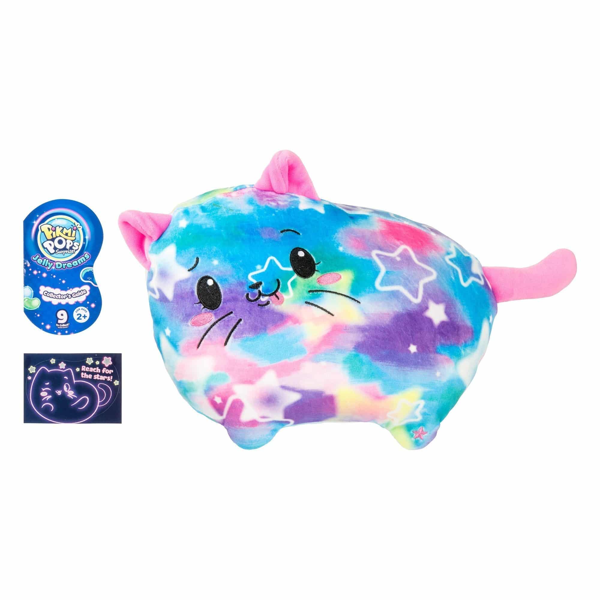 Pikmi Pops Surprise - Jelly Dreams S4 Twinx The Cat