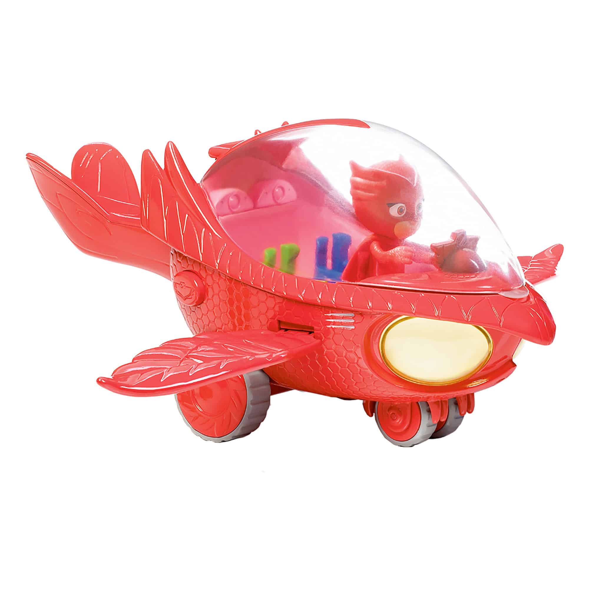 PJ Masks - Deluxe Owl Glider