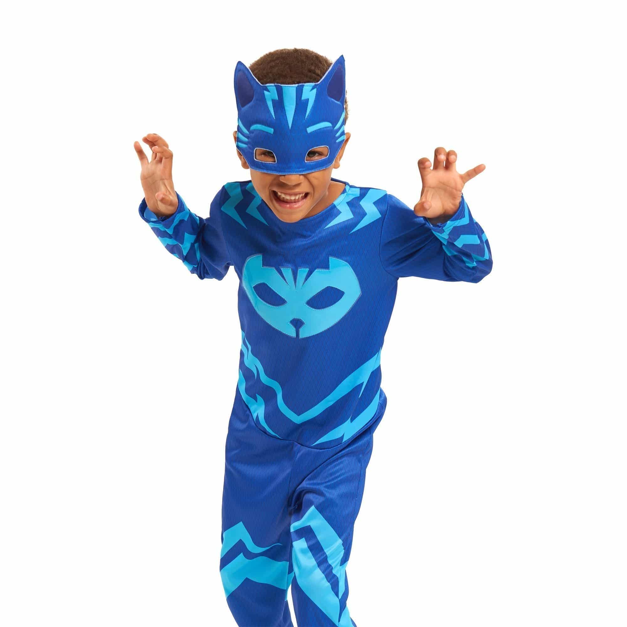 PJ Masks - Hero Dress-Up Set - Catboy