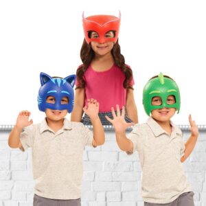 PJ Masks - Hero Mask Assortment
