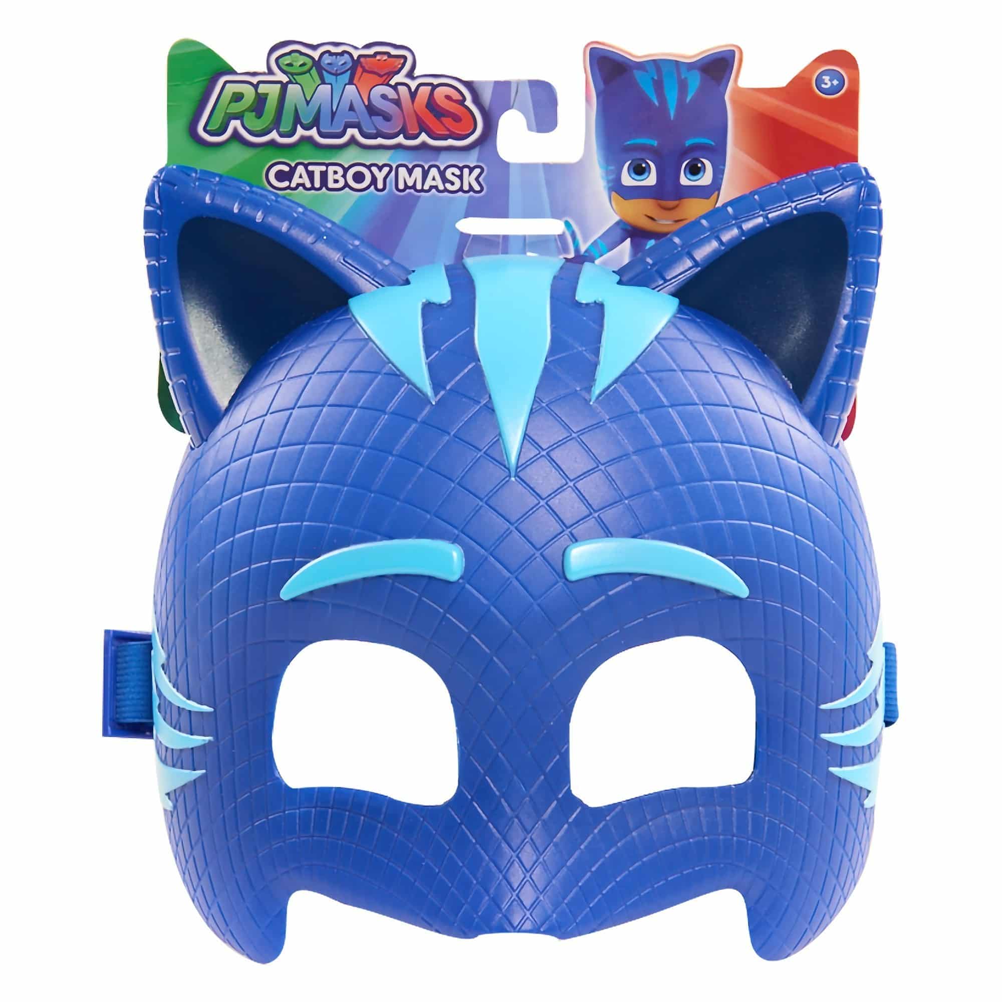 PJ Masks - Hero Mask - Catboy