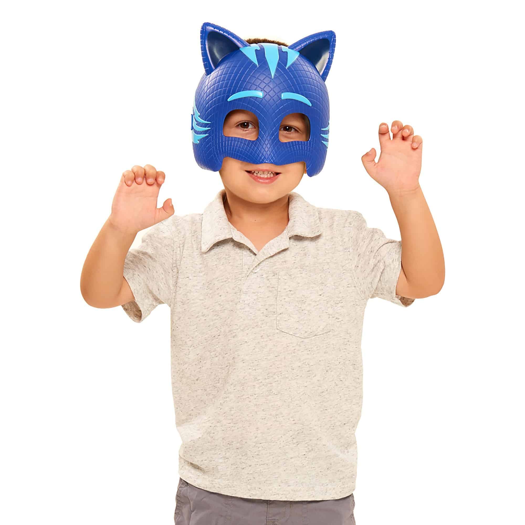 PJ Masks - Hero Mask - Catboy