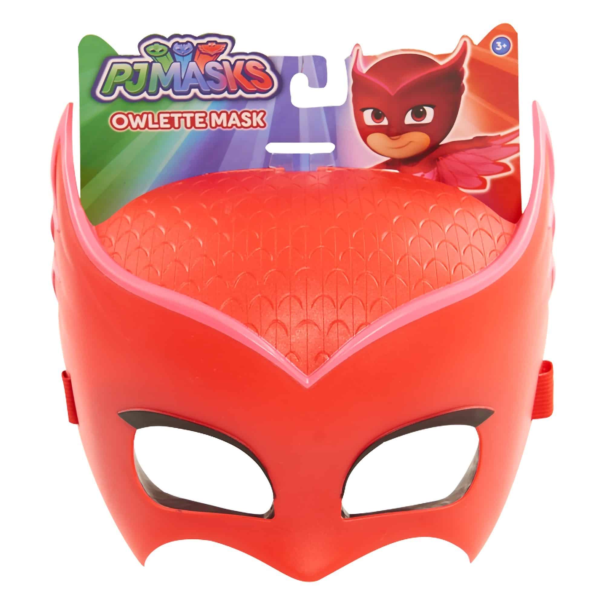 PJ Masks - Hero Mask - Owlette