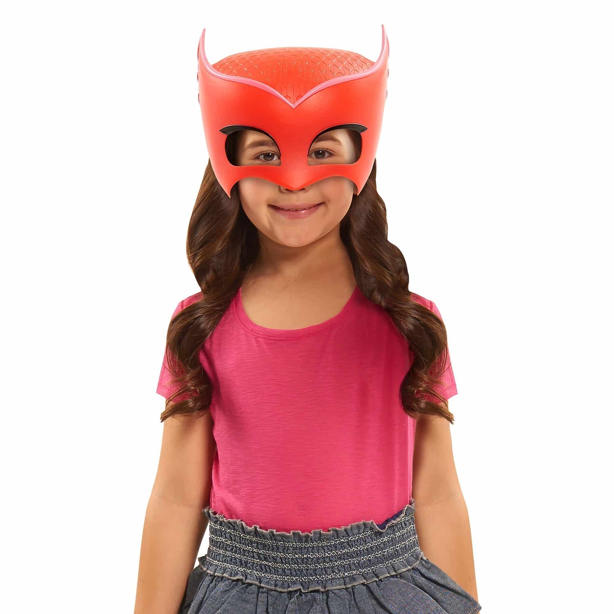 PJ Masks - Hero Mask - Owlette