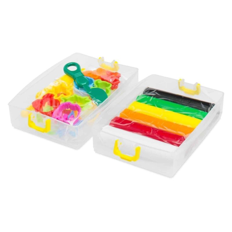 Plasticine Activity Tub - Online Toys Australia