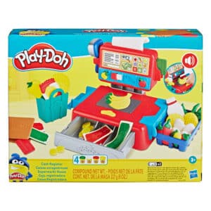 Play-Doh - Cashe Register