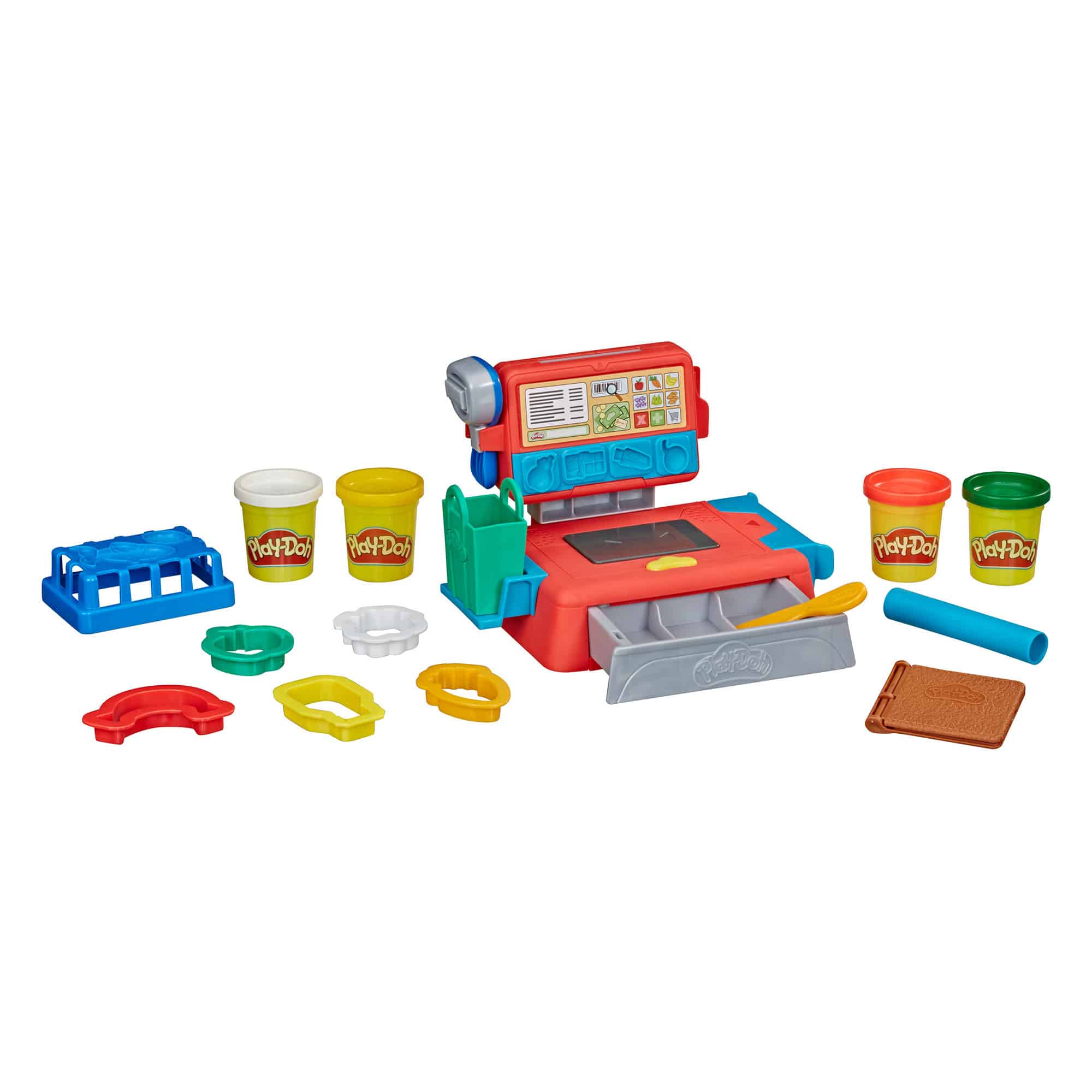 Play-Doh - Cashe Register