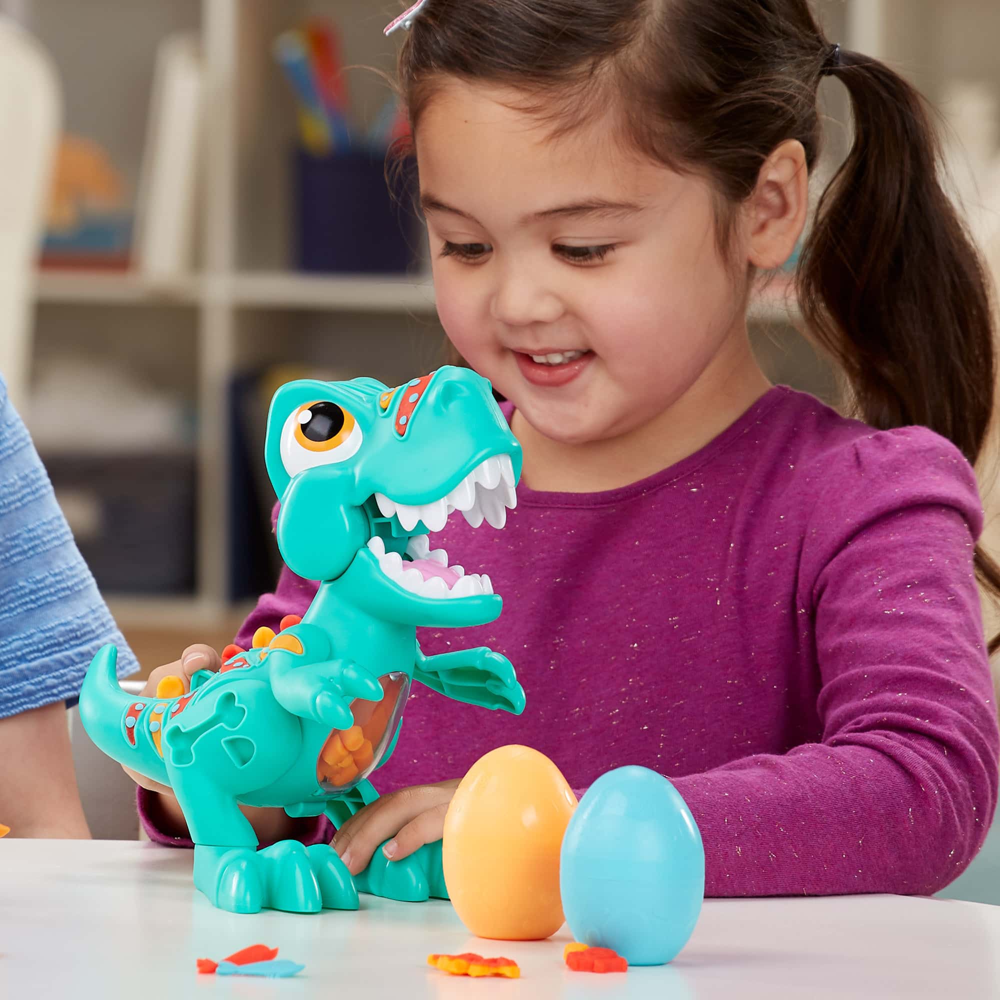Play-Doh - Dino Crew - Crunchin' T-Rex