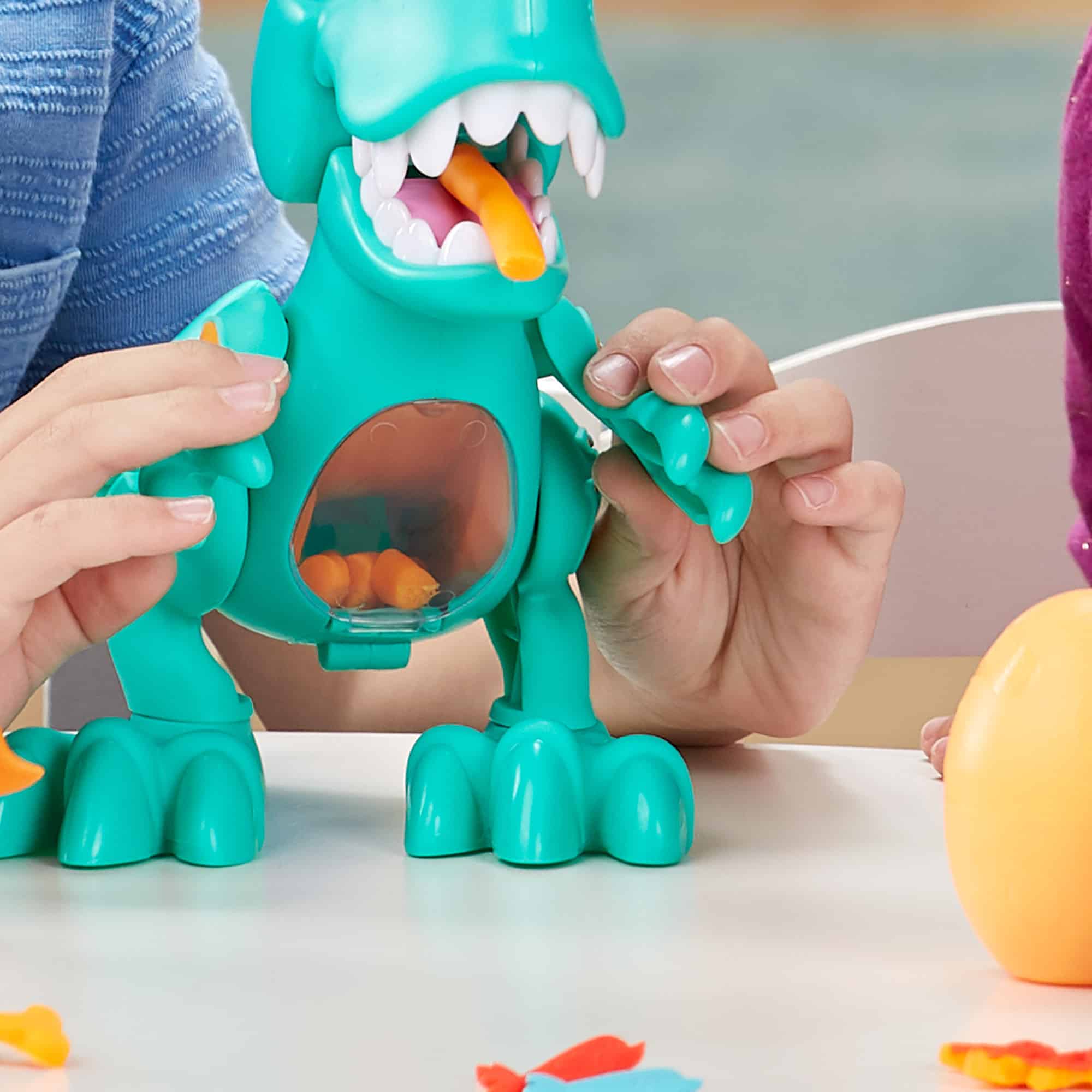 Play-Doh - Dino Crew - Crunchin' T-Rex