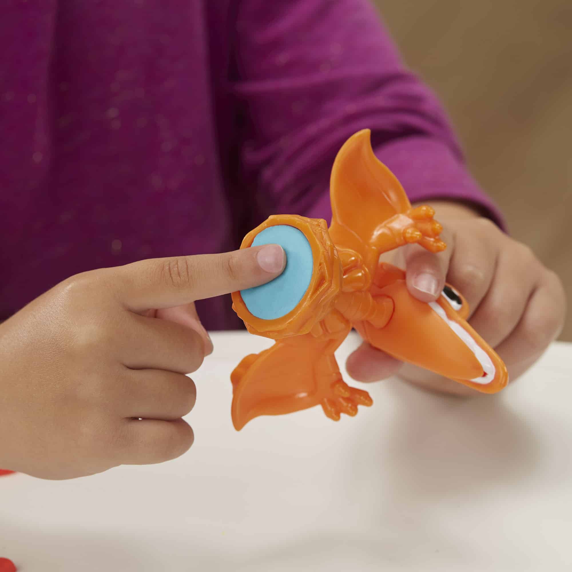 Play-Doh - Dino Crew - Crunchin' T-Rex