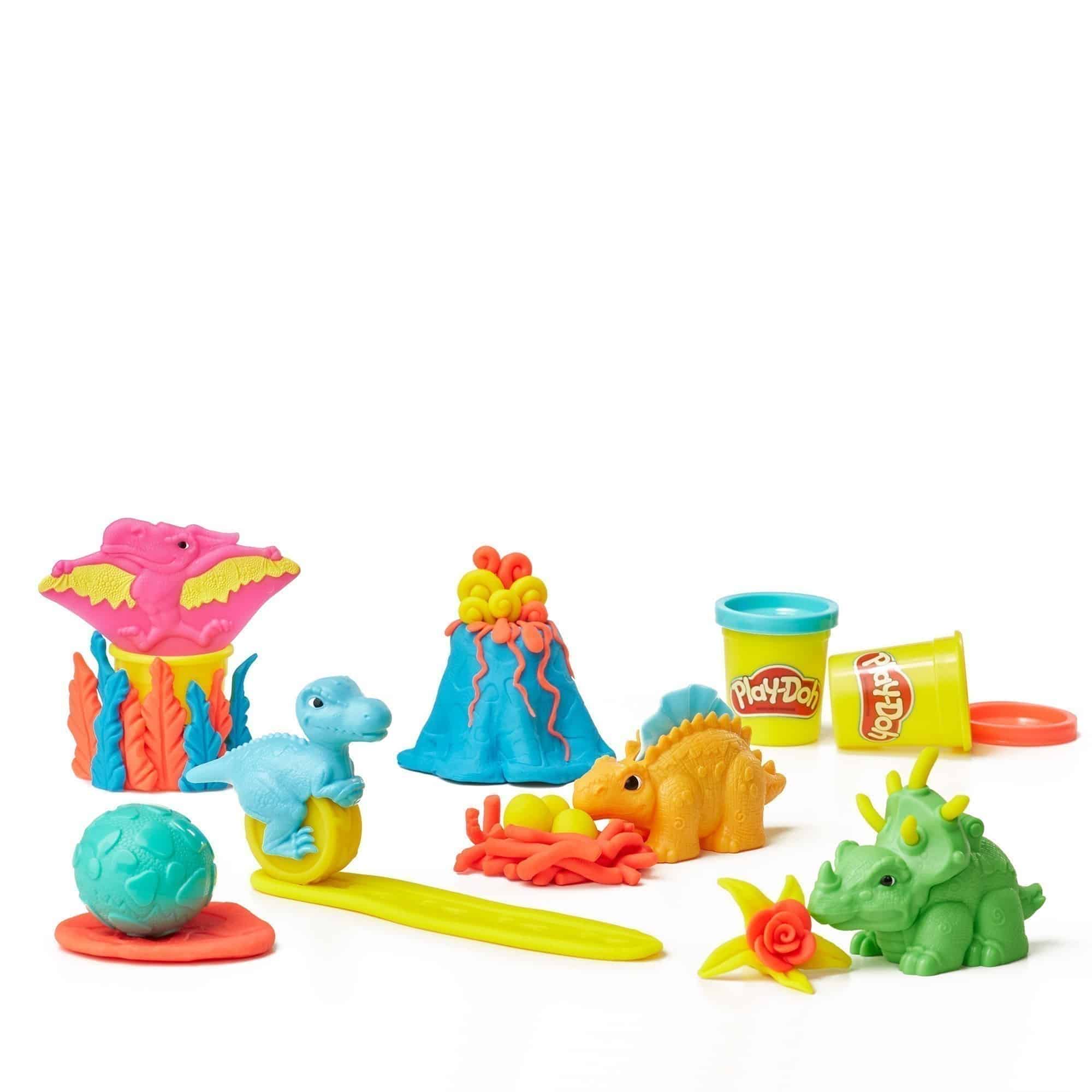 Play-Doh Dino Tools