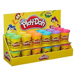 Play-Doh - Single Tub Pack