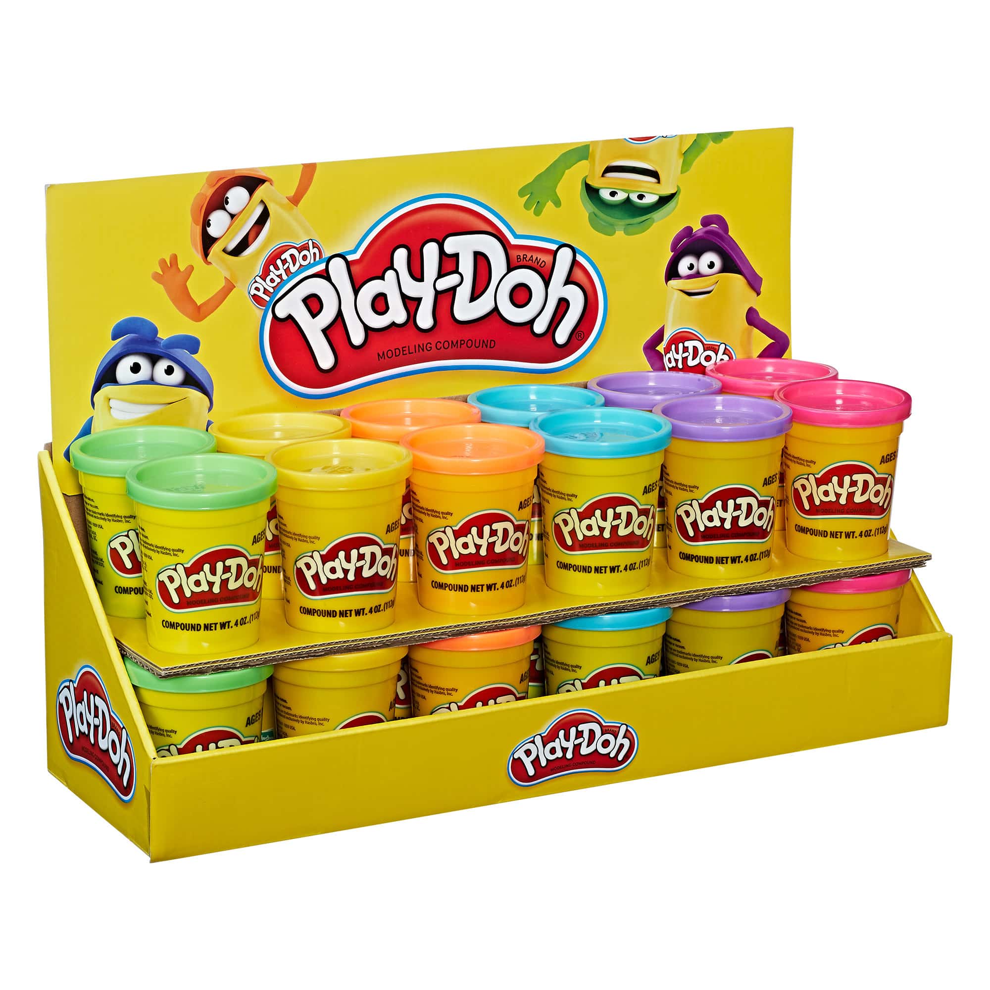 Play-Doh - Single Tub Pack