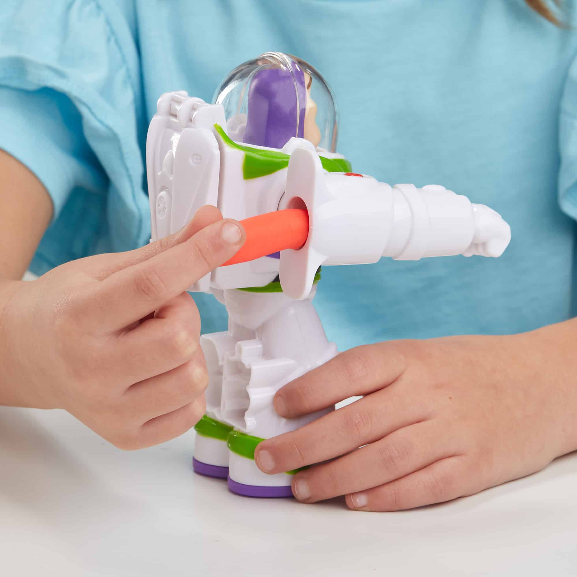 Play-Doh - Toy Story Buzz Lightyear Set