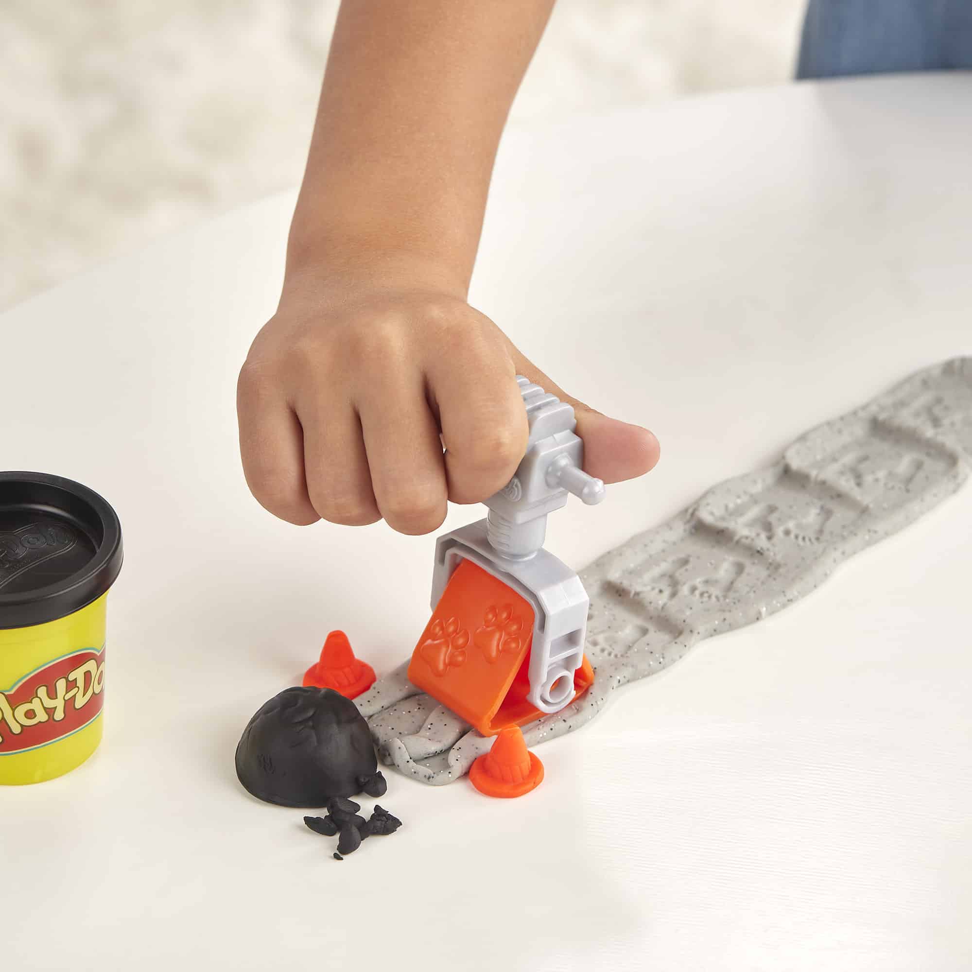 Play-Doh - Wheels Cement Truck