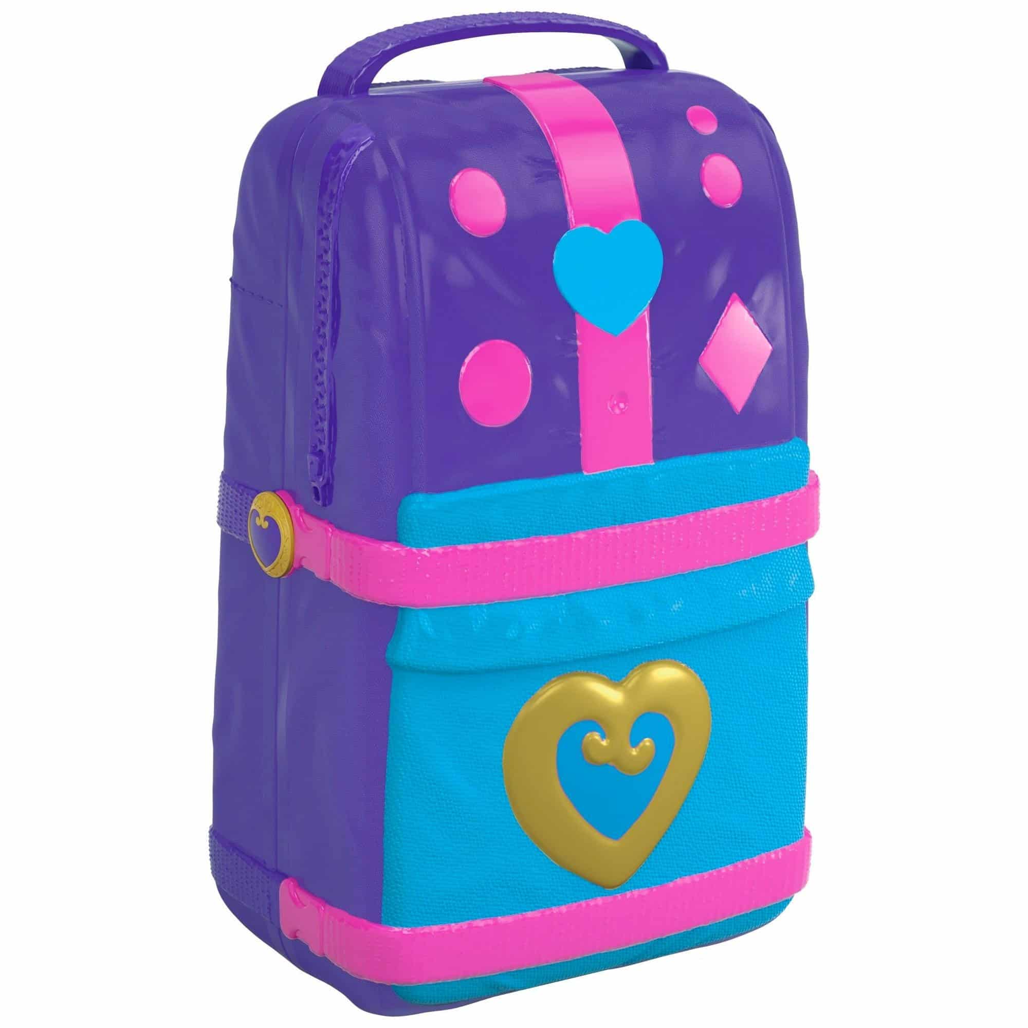 Polly Pocket - Beach Vibes Backpack