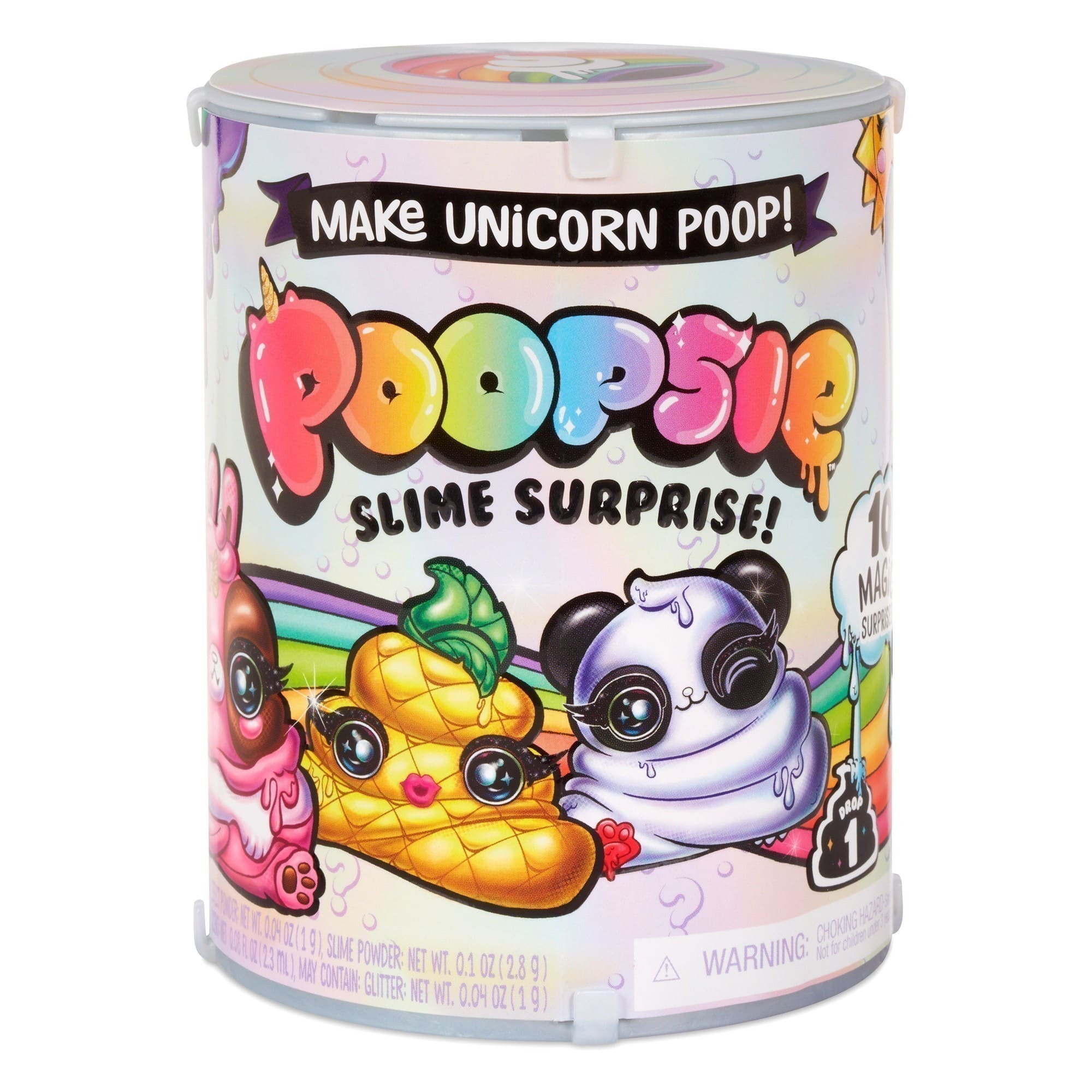 Poopsie Slime Surprise - Drop 1 - Single Pack