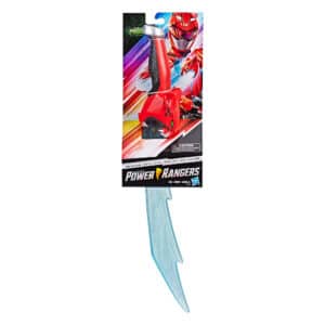 Power Rangers - Cheetah Blade