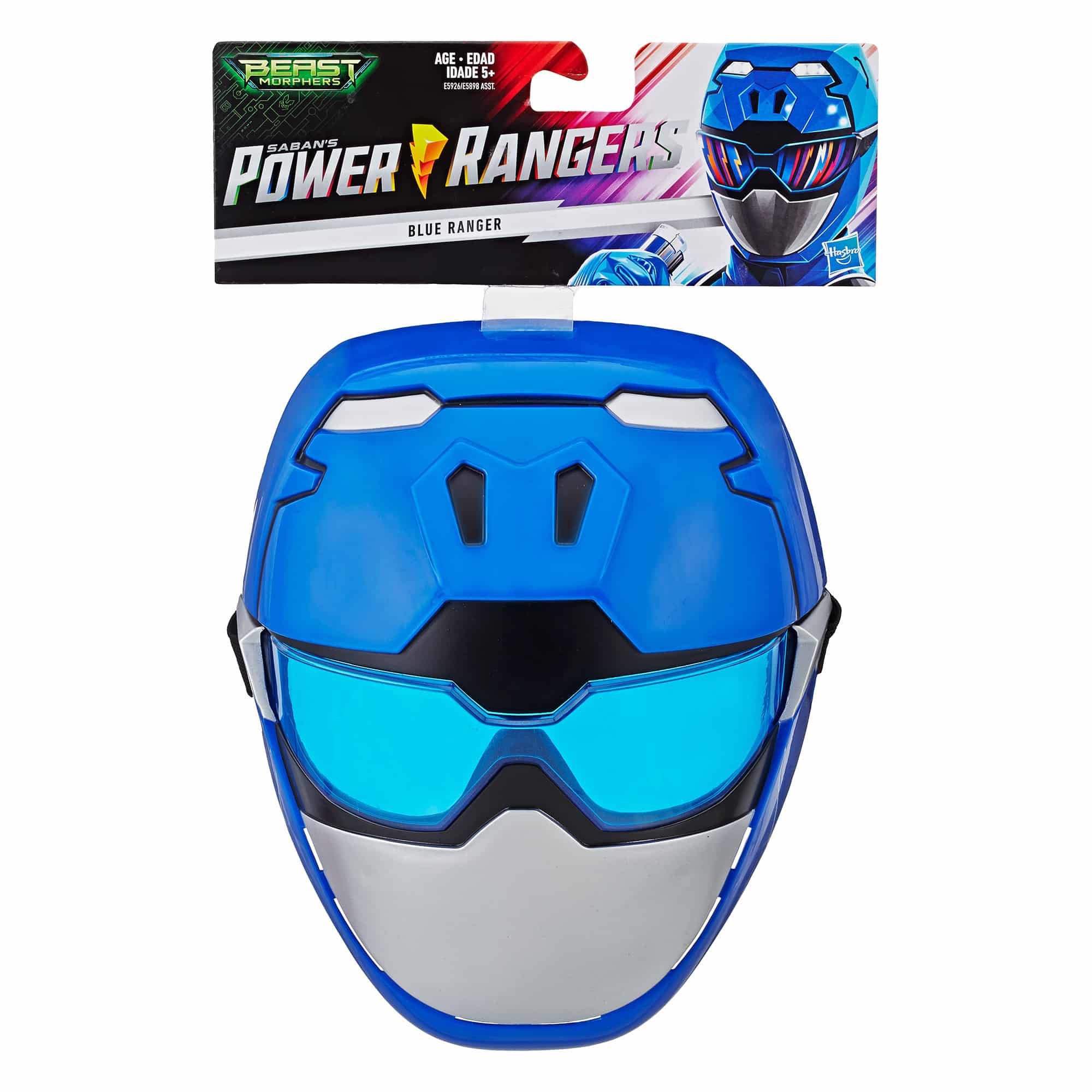 Power Rangers - Ranger Mask Assortment