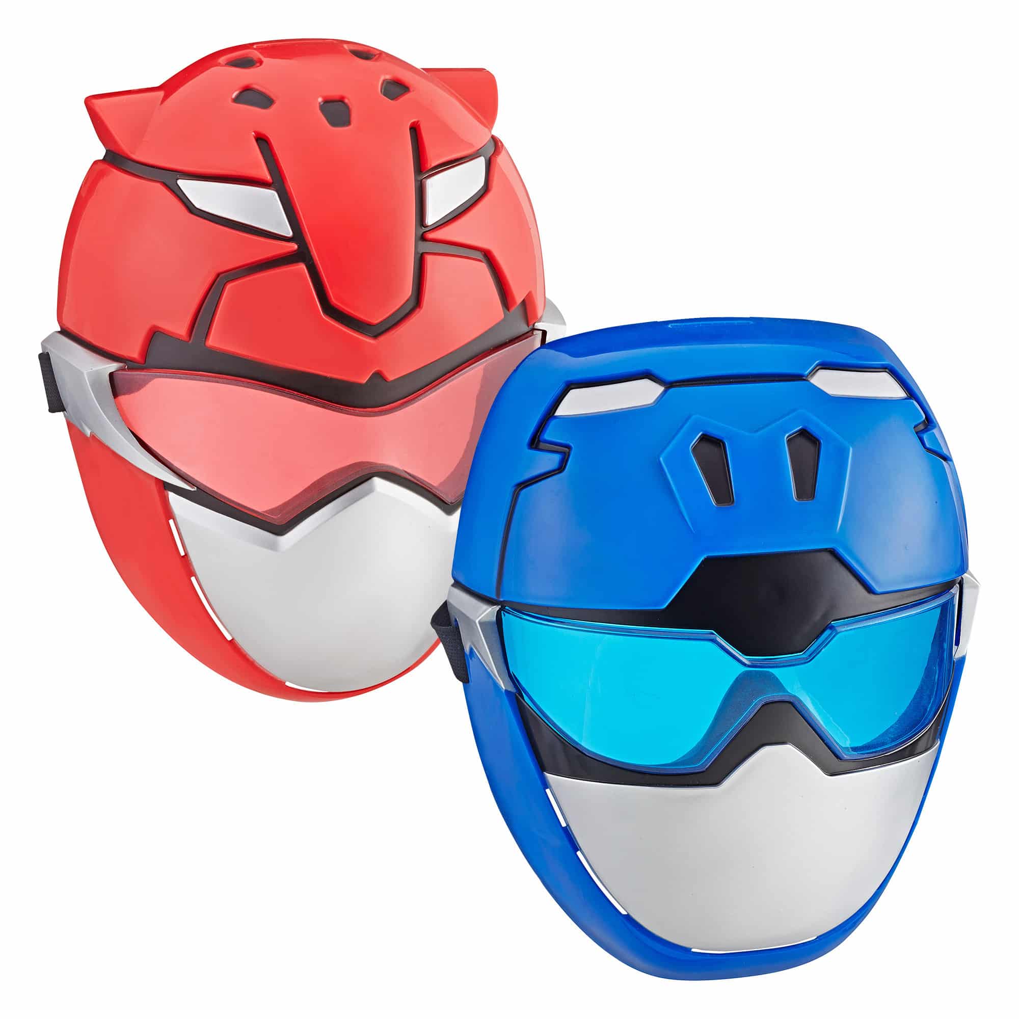 Power Rangers - Ranger Mask Assortment