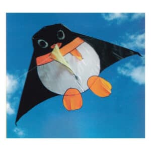 Q-KITE - Stunt Kite 135 cm