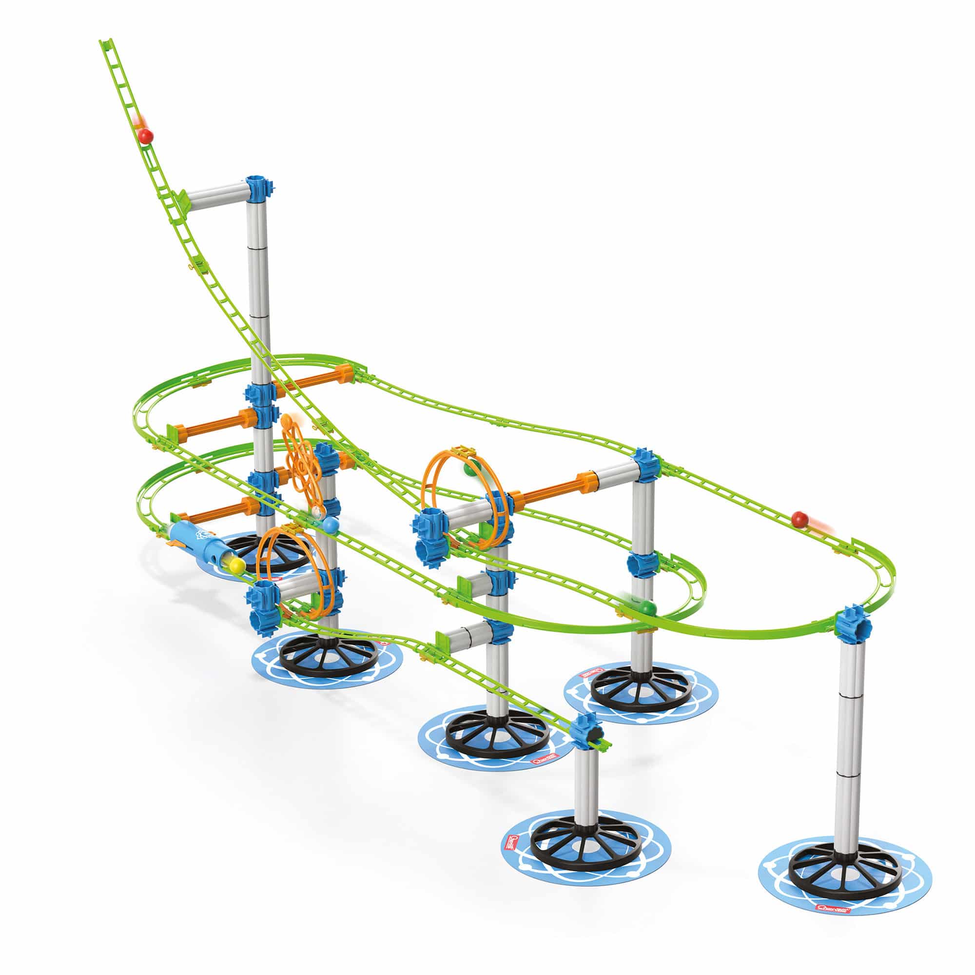 Quercetti - Skyrail Evolution