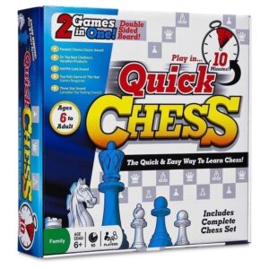 Quick Chess