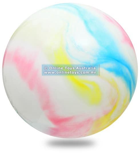 Rainbow - PVC Play Ball - 230mm