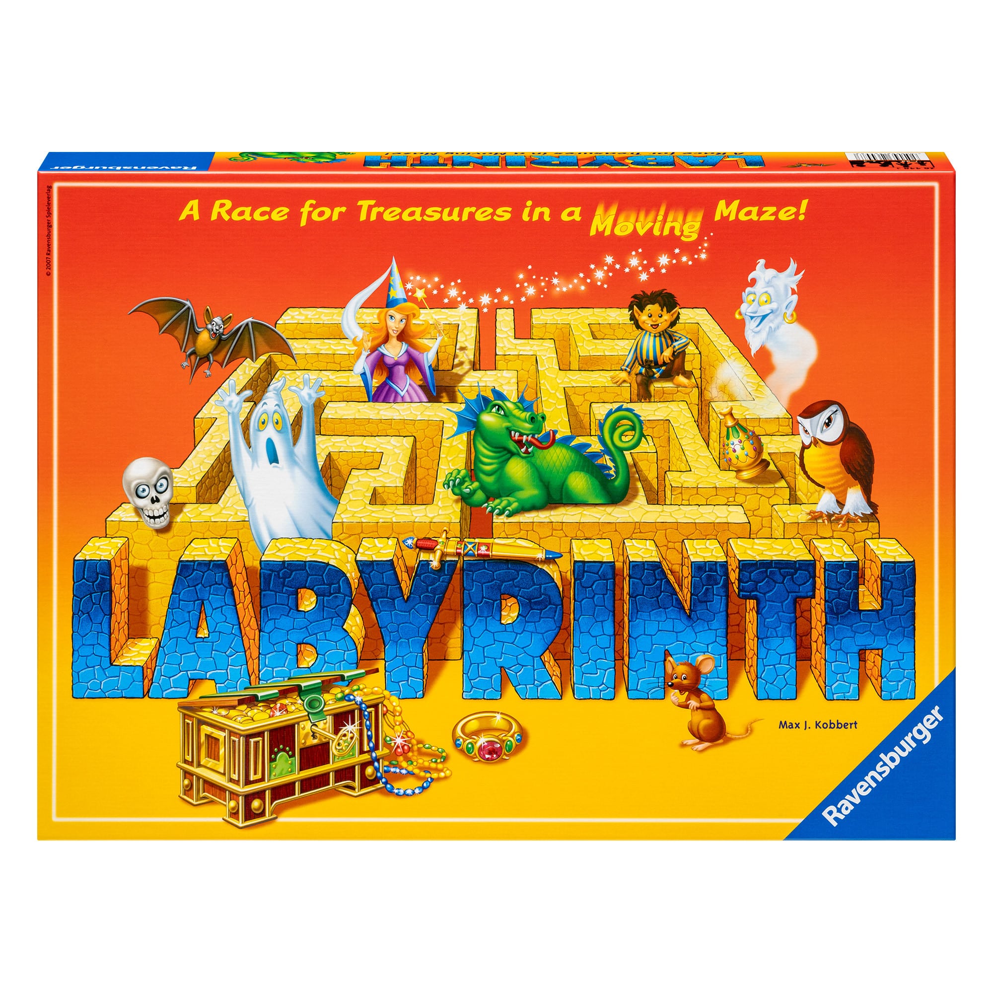 Ravensburger - Labyrinth Game