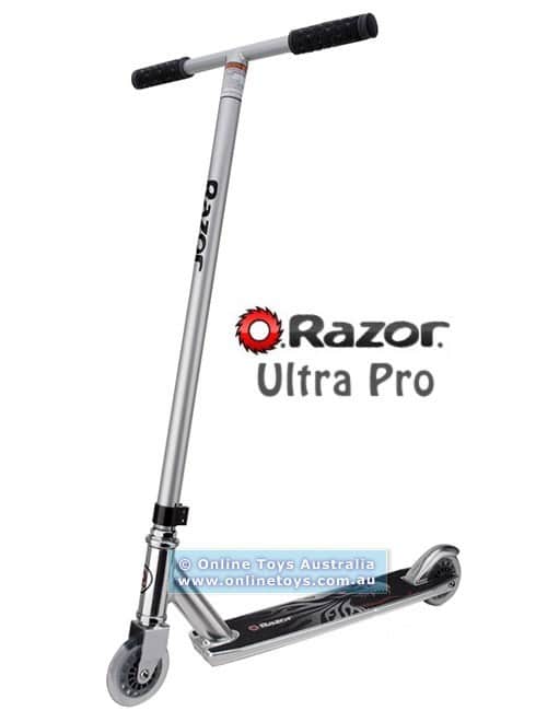 Razor - Ultra Pro Kick Scooter