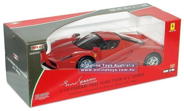 RC Ferrari Enzo 27MHz