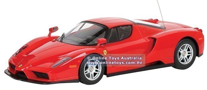 Rc shop ferrari enzo