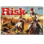 Risk - Board Game