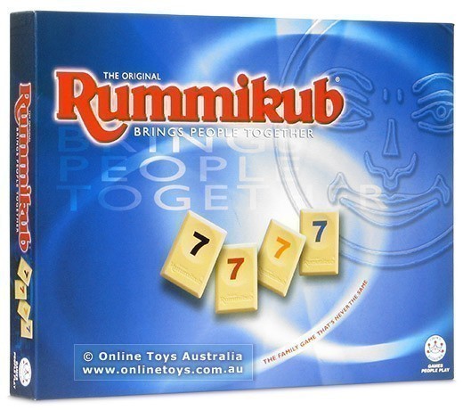 Rummikub - Original
