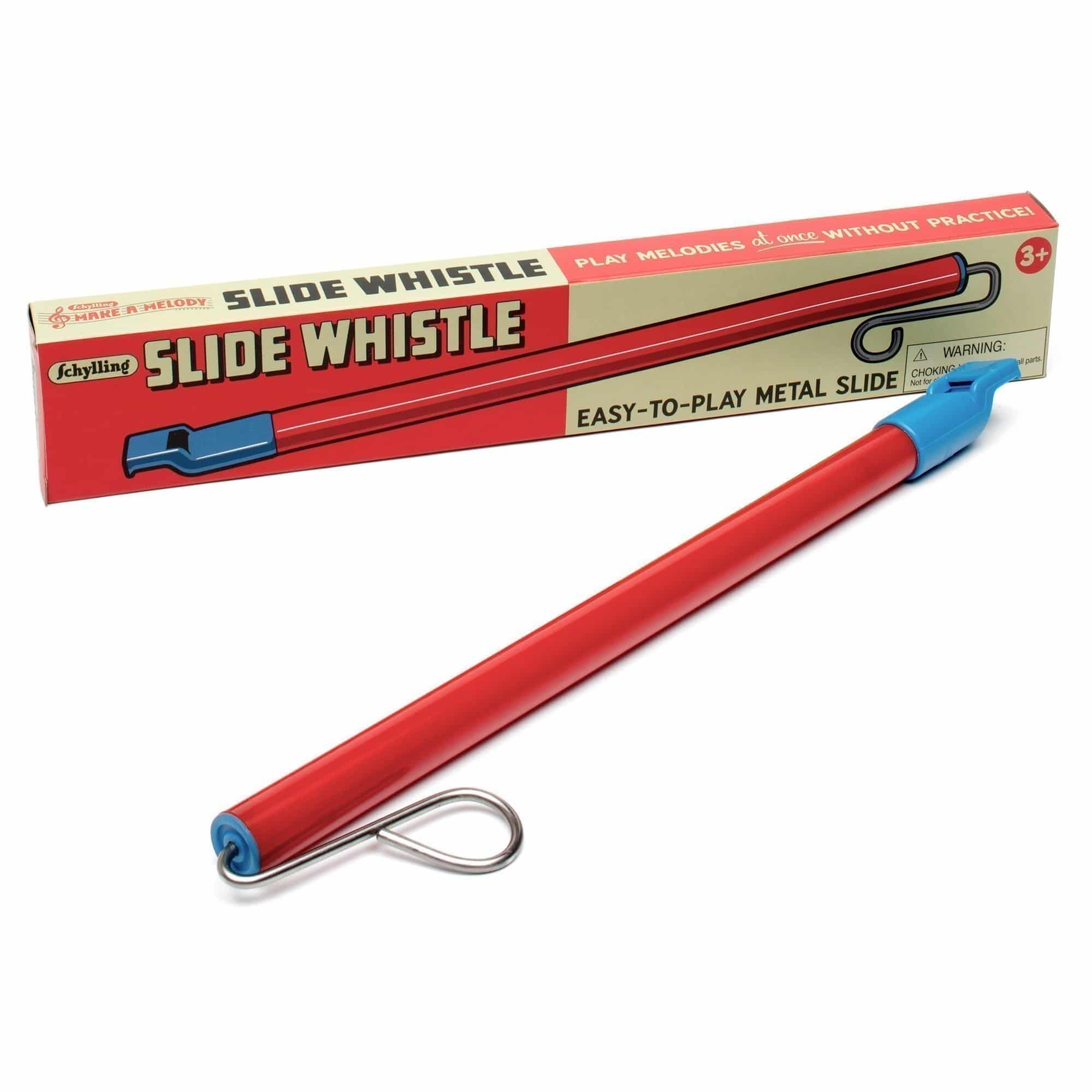 Schylling - Slide Whistle
