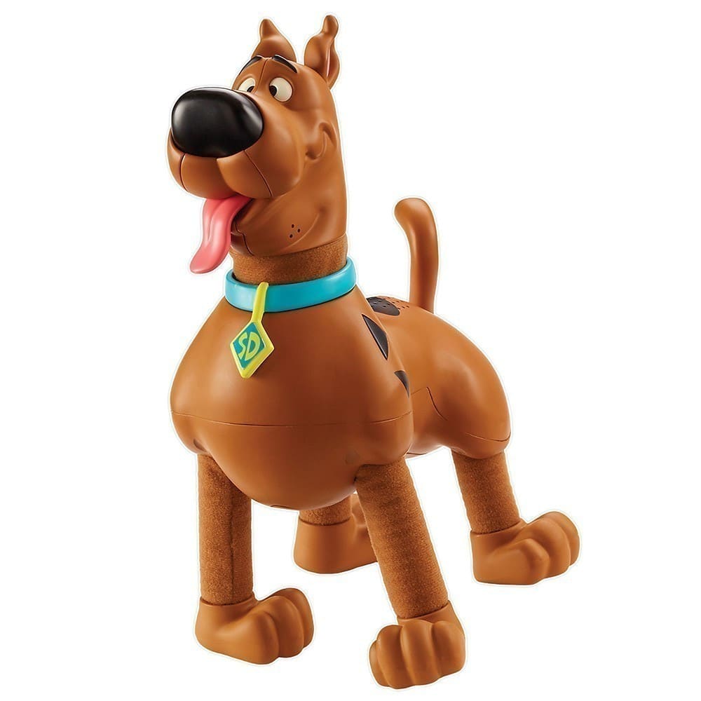 Scooby Doo - Crazy Legs Scooby
