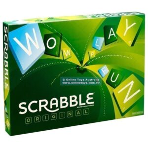 Scrabble Original