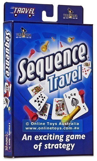 Sequence - Travel
