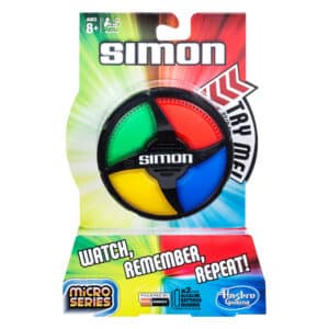 Simon Micro Series